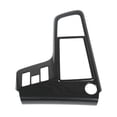 thumbnail image 4 of Gears Panel Cover Trim,Car Gear Box Cover Console Gear Shift Panel Decor Gear Lever Panel Cover Trim Solid Performance, 4 of 14
