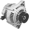 DENSO 210-0296 Reman Alternator Fits 1987 Toyota Supra