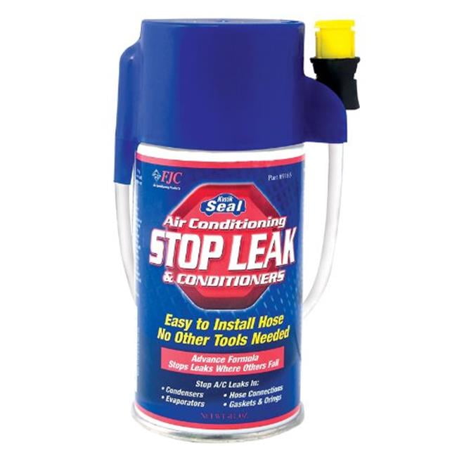 Fjc Inc. Kwik Seal (leak sealant) 9165