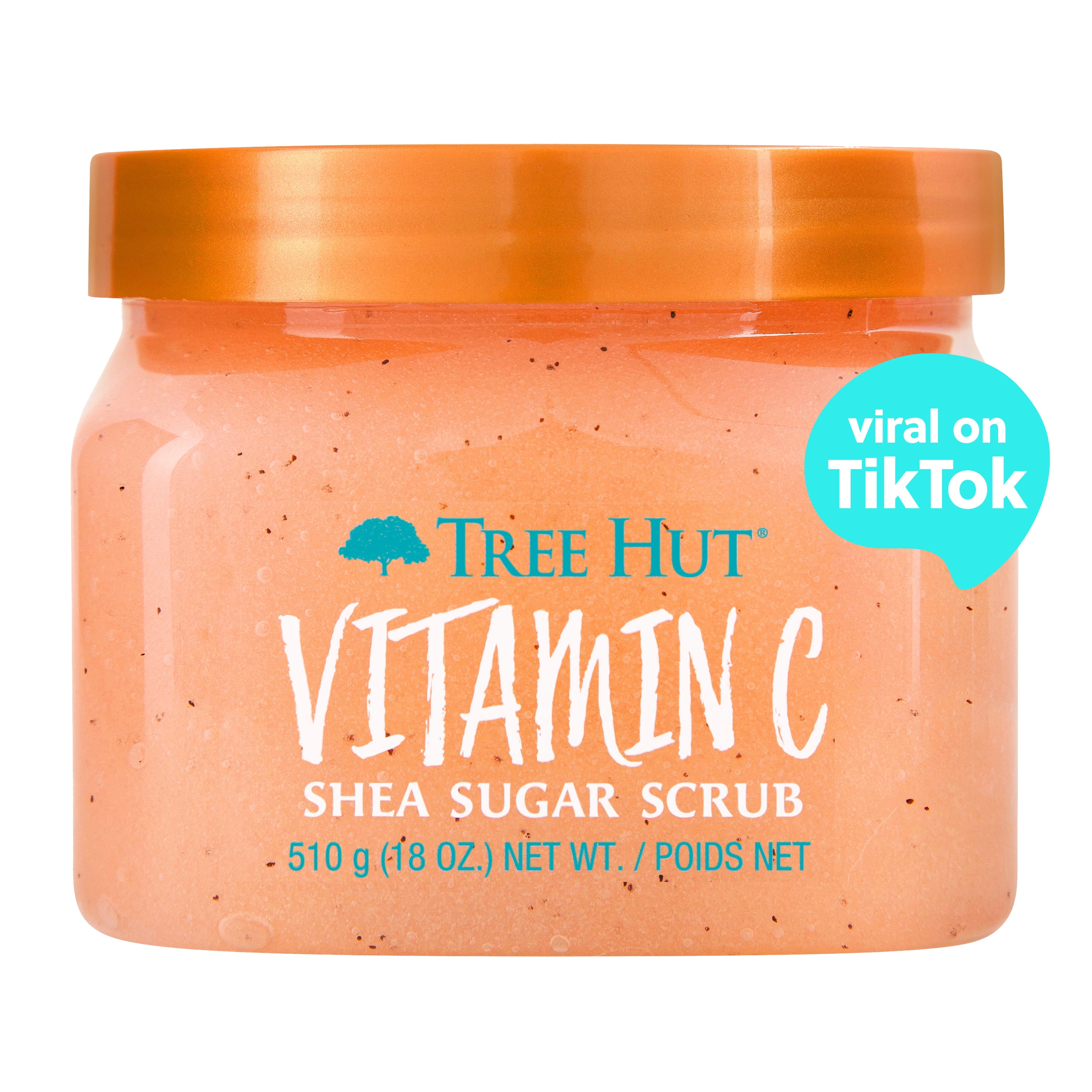Tree Hut Body Scrub Munimoro gob pe