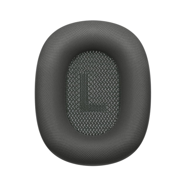 Apple - AirPods Max Ear Cushions - Black