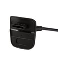 thumbnail image 2 of Charging Cable, Gamepad Cable, 1.5m Black Copper for Gaming  Game Handle Parts Gaming Accessory, 2 of 8
