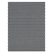 Amaco WireForm Metal Mesh Aluminum Woven Contour mesh - 1/16 in. Pattern Mini-Pack [Pack of 2 ]