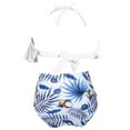 thumbnail image 4 of HIPYLO Girls Bathing Suit Two Piece Two Bathing Suits for Girls 3 to 6 Month Baby Boy Clothes Boys Rashguard Baby Swimsuit 6-9 Months Toddler Swimming Suit Rash Guard Kids Toddler Swimsuits, 4 of 9