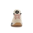 thumbnail image 3 of Jordan Men's 38 Low Coconut Milk (Translucent Sole) Basketball Shoes, from StockX, 3 of 5