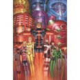 thumbnail image 3 of Eternals par Neil Gaiman et John Romita Jr., 3 of 3