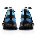thumbnail image 6 of Underwater World Walking Shoes for Men Woman Lightweight Tennis Fashion Elastic Sports Shoes Cushion Basketball Shoes, 6 of 7