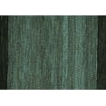 thumbnail image 1 of Ahgly Company Indoor Rectangle Oriental Light Blue Modern Area Rugs, 8' x 10', 1 of 4