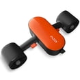 thumbnail image 1 of Propulsor Submarino Geneinno S2 - Motor 350W, 1.2m/s Velocidad Máxima, Batería de 60 Minutos, Profundidad 30m, Compatible con Cámaras Deportivas, Seguridad Infantil, Control por App, Carga Rápida, 1 of 6