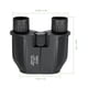 thumbnail image 3 of bolsillo binocular compacto binocular de alta potencia del telescopio de los deportes al aire libre de 10x25 Labymos  Alcance del telescopio, 3 of 7