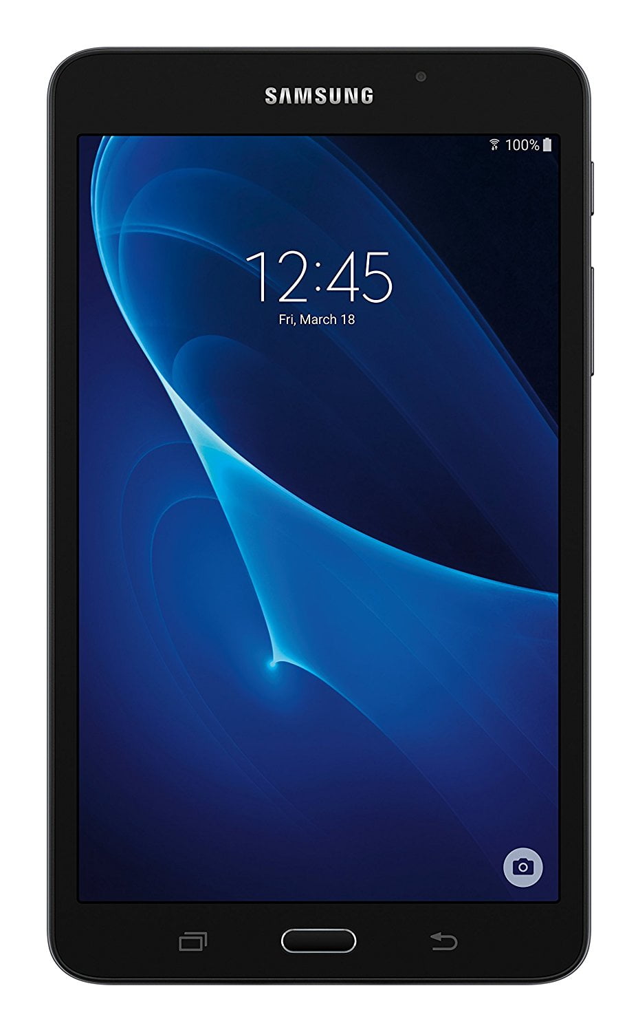 Samsung Galaxy Tab A 7-Inch 1280 x 800 Tablet Quad Core Processor 1.30