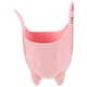 thumbnail image 2 of Mini bote de basura de escritorio, bote de basura con forma de gato, cubo de basura de dibujos animados, cubo de almacenamiento, 2 of 8