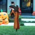 thumbnail image 2 of Piernas de Decoración de Halloween Zulema Accesorios de Pierna 47 cm, 2 of 7