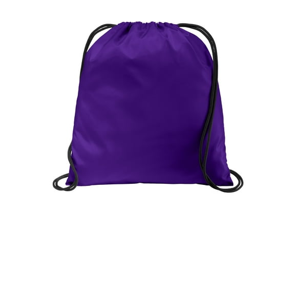 Port Authority® Ultra-Core Cinch Pack. BG615 Autoridad Portuaria BG615
