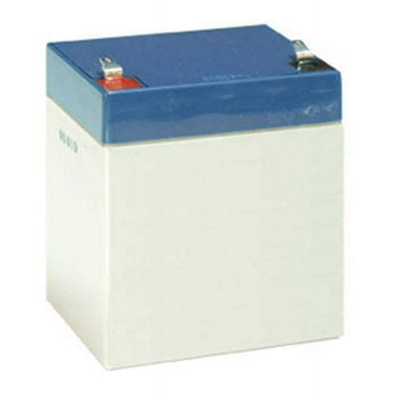 24V DC 5A Battery