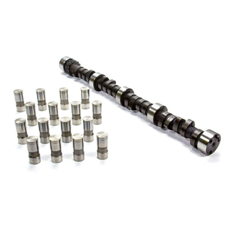 Elgin SBC Cam & Lifter Kit - 480/480-110 284 Duration Elgin SBC Cam & Lifter Kit - 480/480-110 284 Duration