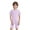 Lavender, variant on TSSOE Kids Boys Solid Color Leotard Unisex Ballet Dance Training Basic Leotard Special Needs Adaptive Clothing Black 4