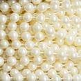 thumbnail image 3 of Efavormart 6mm Pearls-Ivory 12 Yards String Beads Faux Pearl Beads for Party Favor DIY Decorations Supplies Jewelry Making Supplies, 3 of 8