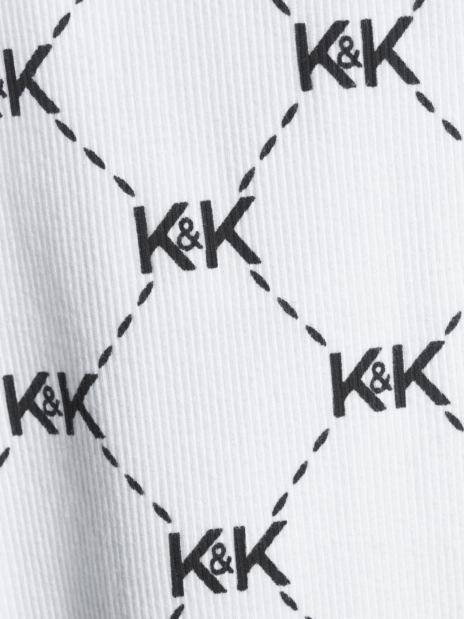 Kendall + Kylie Junior' Cropped Ribbed Layering Tank Top