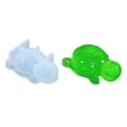 thumbnail image 1 of CAIROYAR Molde de resina de silicona para hacer una pequeña tortuga, 1 of 1