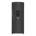 thumbnail image 1 of Refrigerador 14 Pies Mabe Automático Black Stainless Steel, 1 of 4