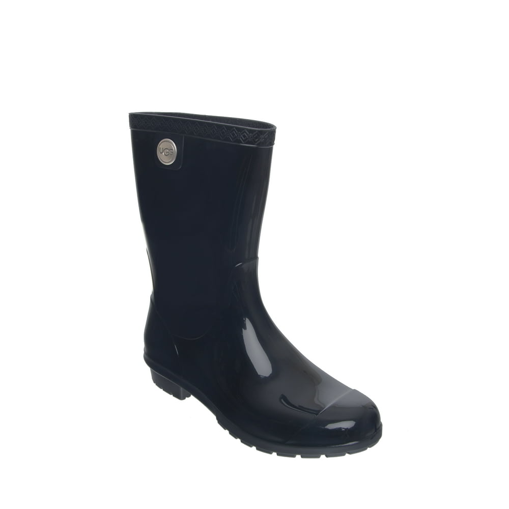ugg women's sienna matte rain boot