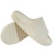 thumbnail image 1 of Summer Slippers Men Women Indoor Eva High Soft Bottom Sandals Open Toe Trend Slides Light Beach Shoes Slippers Home Size 35-46, 1 of 4