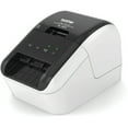 thumbnail image 2 of Brother QL-800 Label Printer - Direct Thermal - Monochrome, 2 of 3