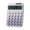 Purple, variant on YongCo Glutamate Grade Color Calculator