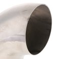 thumbnail image 4 of 4x Car Auto 3 "Mandril Flexible de 90 degree para Soldar Sunnimix Doblar el tubo de escape, 4 of 8