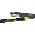 thumbnail image 1 of Lexmark Cartouche de Toner C950X2YG, 1 of 2