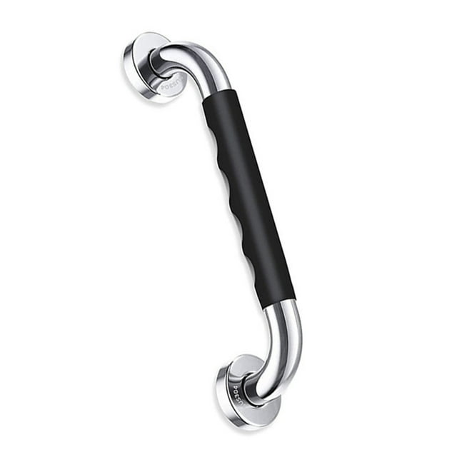 Bathroom Grab Bar,Safety Grab Bar 33.5cm Bath Handle Safety Grab Bar Tried and Trusted
