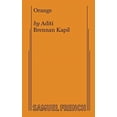 thumbnail image 2 of Orange, (Paperback), 2 of 2