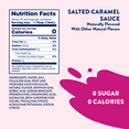 thumbnail image 3 of Jordan's Skinny Mixes, Sugar Free Salted Caramel Sauce, 3 of 8