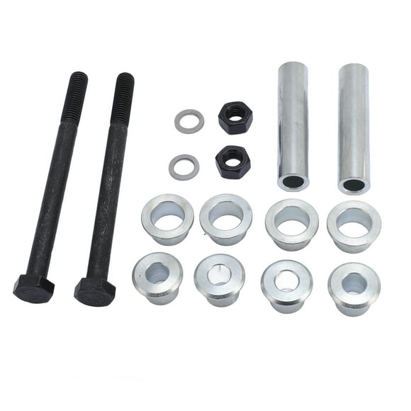 230003054, Kit De Reparación De Patas De Esquí Frontales De Alta Resistencia, Instalación Sin Esfuerzo, 16 Piezas, Fijación Segura Para GTX 380 500 550 600 800