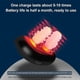 thumbnail image 4 of Red Light Nasal Therapy Instrument,Red Light Therapy For Nose,Nasal Therapy Device, 4 of 4