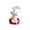 White, variant on THOPBPRK Cute Dog Spray Bottle Fine Mist Water Sprayer Hand Pressure Plant Handheld Watering Can For Indoor Houseplants Flower Gardening Home Plant Care Styling Decor , 1Pack White