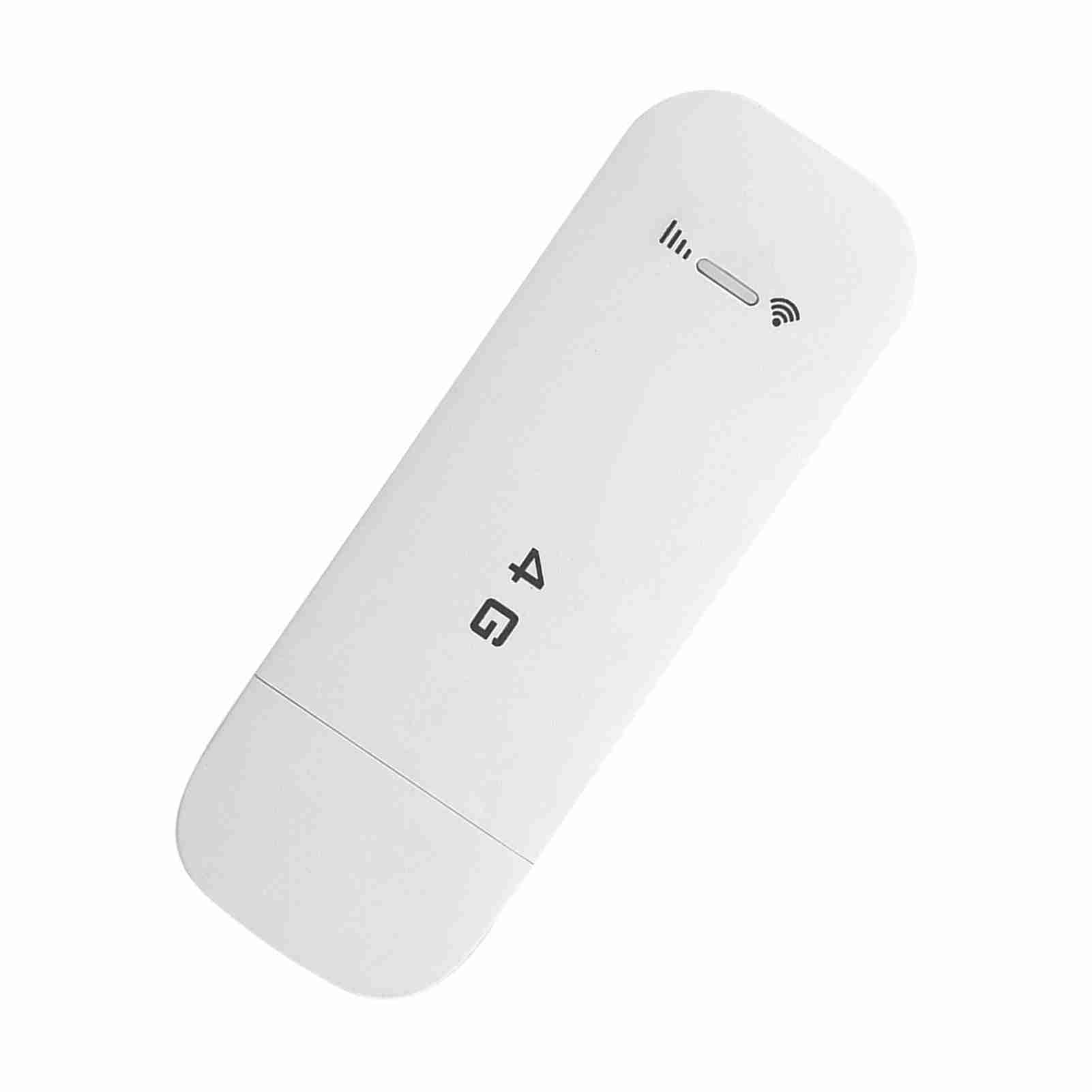Hotspot 4G LTE USB  Adapter Wireless WiFi Hotspot Router Modem StickWith Wifi Function