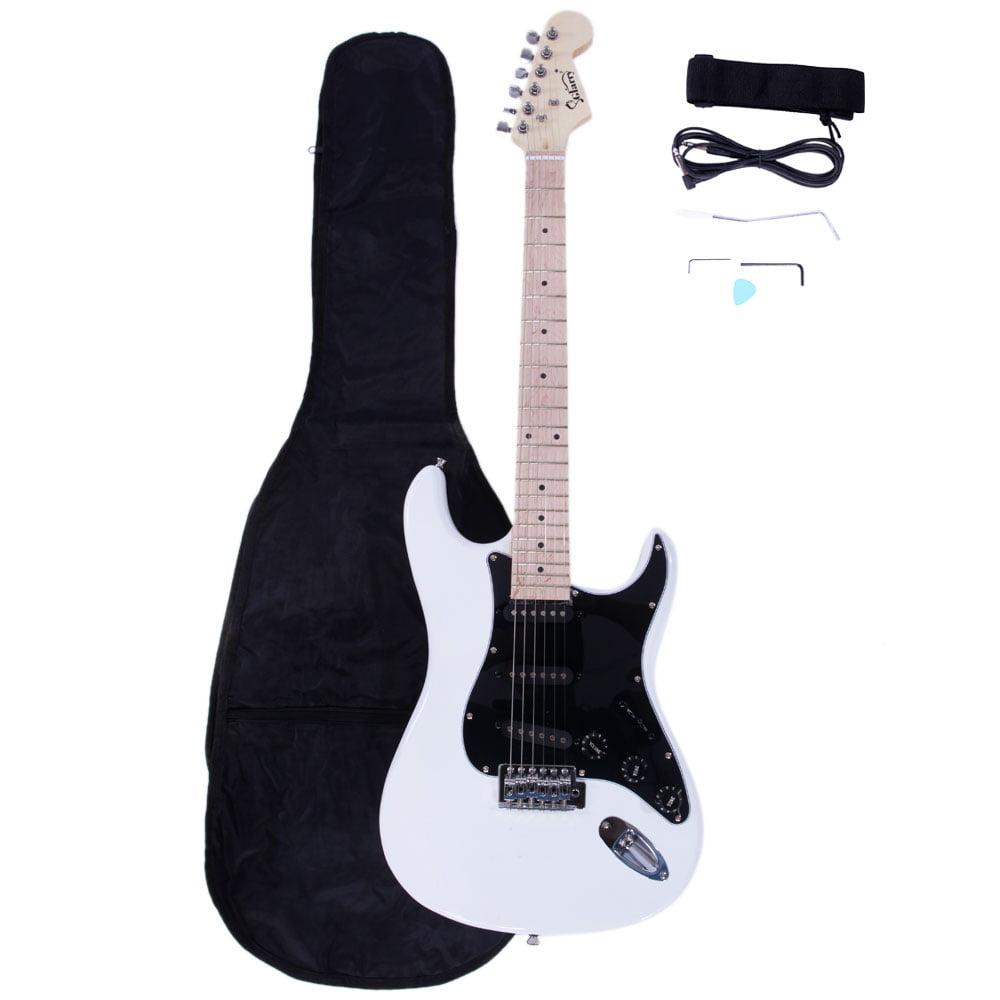 Electric Guitar from Rock Music and Entertainment