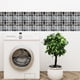 thumbnail image 5 of Gwong Decoración hogareña 6pcs EUROPEO ESTILO EUROPEO A prueba de agua Pegatinas de azulejos de cocina Decoración de pared de piso Gwong 21006300, 5 of 7