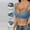 A_Dark Blue, variant on MGDXOX Women's Push Up Lace Bra Underwire Seamless Plunge Full Coverage Beauty Back Bras Plus Size Support Bras Black S