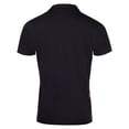thumbnail image 2 of Jobman Mens Plain Polo Shirt, 2 of 4