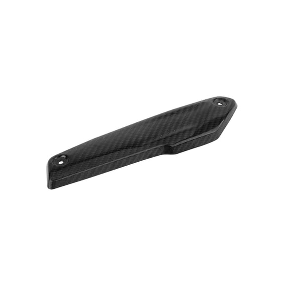 GFYSHIP For BMW F900R F900XR 2020 2021 2022 2023 2024 F 900 F900 Motorcycle Exhaust Muffler Header Link Pipe Carbon Fiber Heat Shield