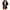 01-Black, variant on DJskiyers Short Sleeve Cardigans for Women Lightweight Open Front Cover ups Summer Casual Loose Blouses Tops with Pockets