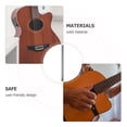 thumbnail image 3 of HONMEET Guitar Luthier Repair Tool Kit Metal 1Pack for Luthier Tasks, 3 of 8