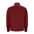 thumbnail image 4 of Tiweut Button Down Shirts for Women Sequin Party Elegant Long Sleeve Lapel Relaxed Fit Tops, 4 of 4