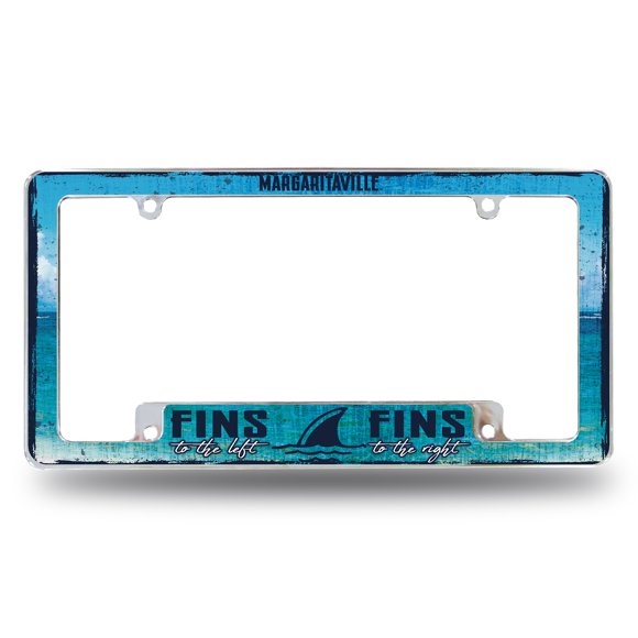 Margaritaville Spirits