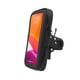 thumbnail image 2 of Bolsa para bicicleta, accesorios para bicicleta, soporte para teléfono para bicicleta, soporte para teléfono para bicicleta, bolsa impermeable para teléfono para bicicleta, accesorios para bicicleta de montaña para adultos con EVA duro 3D, adecuado para 7,2 pulgadas JM, 2 of 5