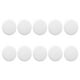 thumbnail image 4 of Juego de 4x10 tornillos hexagonales Allen Sharpla M6 con Cubierta de Cabeza color Gris, 4 of 8