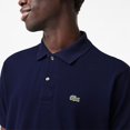 thumbnail image 3 of Lacoste L1212 Mens Polo Shirts Collared Classic Fit Top Summer Sports Golf Tee-QIUPING, 3 of 4